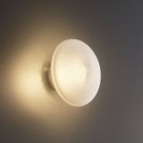 Sillaba Wall Lamp by Fontana Arte Lamps